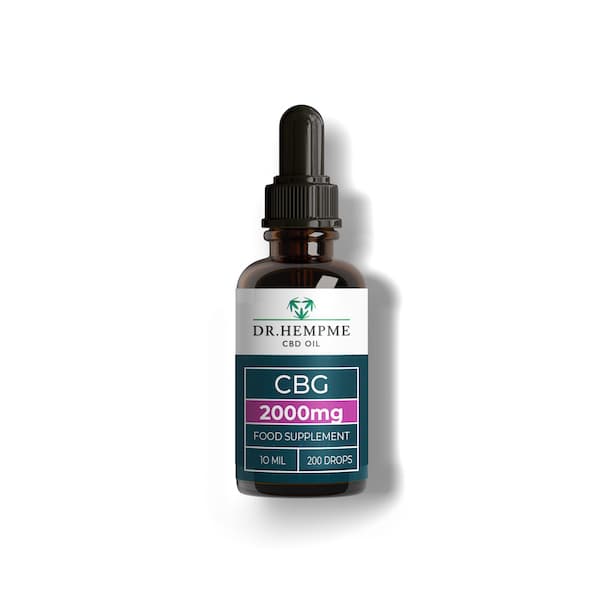 CBG õlid